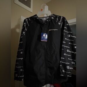 Champion Rain Jacket